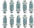 Carlson H9402 Bleeder Screw...