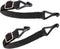 STLFLX - MetGUARDZ Replacement Straps, Replacement Straps for Pull-On Safety Boots and Shoes, Metatarsal Guard Straps, 4 Adjustable Straps per Set...