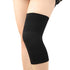 JUMISEE (One Pair) Cotton Knee Sleeves for Knee Support, Circulation Improvement & Pain Relief,Sport Compression for Running, Pain Management, Art...