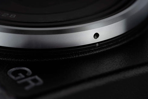 NiSi Lens Adapter for Ricoh GR III...