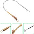 Auger Cable Power 138-3661 Fits Toro Max HD TRX 23741 38701 ZB4636 Snowthrower...
