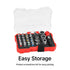 Security Bit Set (28 PCS Security Bit Set)...