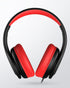 Kids Headphones with Microphone for School K15 Wired Headphones for Kids with Share Port 85dB/94dB Safe Volume Limit, Foldable Boys Girls Headphon...