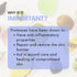 Daily Revitalizing Facial Cleanser – Daily Gentle Moisturizing Facial Cleanser for Dry Skin – Niacinamide – Dermatologist-Tested – 8oz...