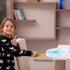 Duster Refills Compatible with Swiffer Dusters Bulk Disposable Replacement Thickened Duster Refills Heavy Duty for Cleaning Home, Office, Blinds, ...