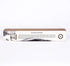 10Pcs Chinese Calligraphy Brushes Set, Painting Writing Watercolor Brushes, Kanji Japanese Sumi Drawing Brushes with Roll-up Bamboo Holder...