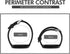 Digital Sport Watch, Fashion LED large digital display Watch Outdoor 50M Waterproof Rubber Bands Wristwatch for Men Women Teens Students...