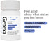 Genexa Stress for Adults | Anxiety Relief & Fatigue Remedy | Soothing Natural Vanilla & Lavender Flavor | Gluten Free & Non-GMO | Homeopathic Reme...