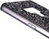 Galaxy Note 9 Case, Full Body Glitter Sparkle Bling Shiny Rhinestone Design Slim Electroplated TPU Bumper Shock Absorbing Protective Case Cover fo...