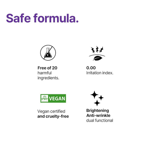 SOME BY MI Retinol Intense Reactivating Serum - 1.01Oz, 30ml - Mild Korean 0.1% Retinol Serum for Face Aging Sign and Glass Skin - Post Acne Marks...