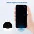 Cable Matters Combo-Pack USB-C and USB Port Covers - 10x USB-A Port Covers & 10x USB C Port Covers in Black (USB Dust Cover, USB C Caps, USB Anti ...