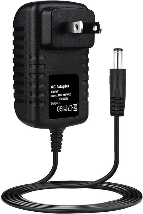 SLLEA 15V AC/DC Adapter Charger for House of Marley EM-JA006-MI EMJA006MI Get Together Portable Bluetooth Wireless Speaker...
