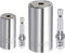 Spurtar Universal Socket Set (11-32mm 7-19mm) Multi-Function Universal Socket Tool Super Socket Unscrew Any Bolt Gifts for Dad, Father, Husband, B...