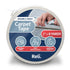 Reli. Carpet Tape | 2" x 8 Yards | Double Sided Carpet Tape for Hardwood Floors | Heavy Duty Keeps Rug in Place| Indoor/Outdoor Rug Tape for Area ...