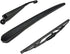 Rear Windshield Wiper Arm Blade Set for Chevy Equinox 2018-2020/ GMC Terrain 2018-2020/Chevy Bolt EV 2017-2020 Chevy Blazer 2019-2020/Buick Envisi...