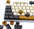 PBT Keycaps,Customized Keycaps,125 Key Custom Keycap,XDA Profile,Dye Sublimation,Compatible with Gateron,Kailh,Cherry MX Switches?Only keycaps? (G...