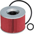 HIFROM Oil Filter Replacement for CB350F CB350G CB350K CB500K CB500F CB750 CB750F CB750K GL1000 Kawasaki KZ400D Z400 KZ400D KZ400S KZ400A Motorcyc...