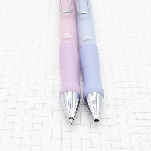 COLNK Mechanical Pencils 0.5mm for Drawing, Refillable Drafting Pencil with Ergonomic Comfort Grip, Pack-6pcs...