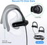 Wired Earbuds Over Ear Headphones for School Students with Microphone Noise Canceling 3.5mm Earphones in-Ear Headset for Tablets iPod iPad MP3 iPh...