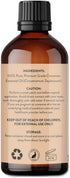 Avatra Cinnamon Essential Oil for Skin, Diffuser, & Aromatherapy | Natural & Undiluted Essential Oil for Cleaning, DIY | Soap & Candle Making | Pr...