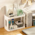 kaileyouxiangongsi 2-Tier Desk Organizers & Dispensers?Mail Holder for Office Desk Organization?Kitchen Spice Rack or Bathroom Countertop Organize...
