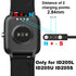 Smart Watch Cables Compatible with TOZO S3, Woneligo W13, Gydom Amzhero IDW13, MILOUZ IDW19, Fitpolo IDW15, Tensky ENOMIR ID208BT, SKG V7 V7PRO, I...