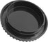 Body Cap Cover for Canon EOS 90D 80D 77D 70D 60D 5Ds 1DX 5D 7D / 6D Mark II III 200D Rebel T7 T6 T5 T3 T8i T6i T7i T6S T4i T5i SL3 SL2 DSLR Camera...