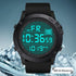 Men's Digital Sports Watch Military Electronic Waterproof Wrist Watches for Men with Stopwatch Countdown Timer Alarm Date LED Backlight...