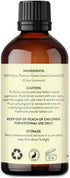 Avatra Lemon Essential Oil for Skin & Aromatherapy | Natural & Undiluted Essential Oil for Diffuser, Household Cleaning | Therapeutic Grade Essent...