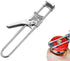 Master Jar & Bottle Opener, Adjustable Multifunctional Stainless Steel Can Opener Jar Lid Gripper, Manual, Kitchen Accessories...