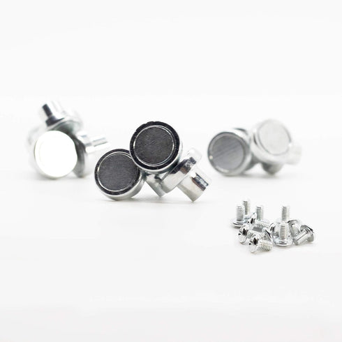 Magnetic Circuit Board Standoffs (12 Pack, Size M3)...