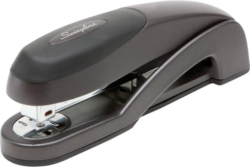 Swingline Optima Black Desk Stapler (S7087800)...