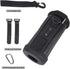 JBL Flip 5 Case, PU Carrying Sleeve Case Travel Pouch Bag Protective Cover for JBL FLIP5 Waterproof Portable Bluetooth Speaker...