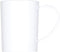 Carlisle FoodService Products 4306602 Break-Resistant Tritan Coffee Mug, 8 oz, White...