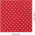 20pcs 15x15 cm Felt Fabric Sheet Flower Dot Printed Felt Pack Squares Nonwoven Patchwork for DIY Kids Crafting Sewing...