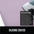 The Original GORILLA GRIP Ironing Board Cover and Pad, Silicone Coating, Thick Scorch Resistant Padding, Heavy Duty Iron Covers Standard Boards, H...