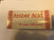 Karla Amber Acid Tablets 0.25 g 80 pcs Succinic Acid 1 Pack...