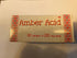 Karla Amber Acid Tablets 0.25 g 80 pcs Succinic Acid 1 Pack...