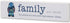 Disney Lilo and Stitch Ohana Family Definition Wood Plank Wall Decor - Cute Stitch Wall Art for Home Decorating...