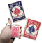 Bicycle Playing Cards Mini Playing Cards | Pack of 2 Decks | Miniature Card Set | Novelty Gift, Magic Party Favor for Boys and Girls, Decoration I...