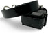 Quick Adjust E-Collar Replacement Strap Dog Training Collar Fits Fi, Dogtra, Sportdog Replacement Strap, Genuine BioThane®-Made in The USA (HF Bla...