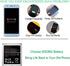 DDONG for T-Mobile Samsung Galaxy on5 SM-G550T Replacement Battery EB-BG530BBE EB-BG530BBC...