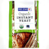 Lesaffre Red Star Organic Instant Yeast - 5 Packets...
