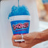 SNOWIE - Original Flavor Powders, Just Add Water & Sugar Shaved Ice Flavor Syrup (Sour Apple)...