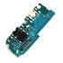 USB Charger Charging Port Dock Connector Ribbon Flex Cable PCB Board Replacement Compatible with Samsung Galaxy A02 SM-A022F SM-A022F/DS SM-A022M...