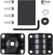 0101278401 Trolling Motor Shaft Mount,Compatible with the Panoptix Live Scope System and Panoptix LVS32 Transducer...