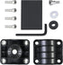 0101278401 Trolling Motor Shaft Mount,Compatible with the Panoptix Live Scope System and Panoptix LVS32 Transducer...