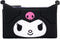 Loungefly Sanrio Hello Kitty Kuromi Cosplay Flap Wallet...
