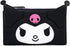 Loungefly Sanrio Hello Kitty Kuromi Cosplay Flap Wallet...