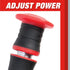 Performance Tool W7550 Automatic Center Punch HD - Precise and Durable Tool for Marking and Punching Materials, Black...